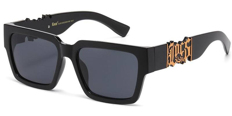 LOCS EXTRA LARGE SUNGLASSES (extra 20mm width than standard size)