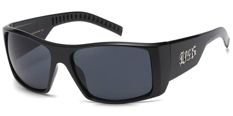 LOCS EXTRA LARGE SUNGLASSES (extra 20mm width than standard size)