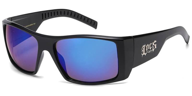 LOCS EXTRA LARGE SUNGLASSES (extra 20mm width than standard size)