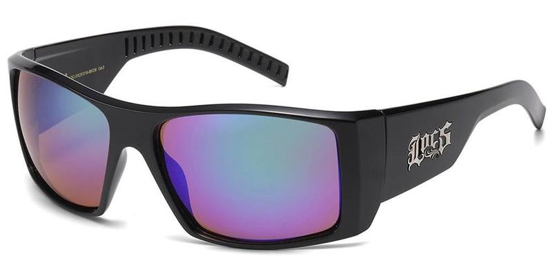 LOCS EXTRA LARGE SUNGLASSES (extra 20mm width than standard size)