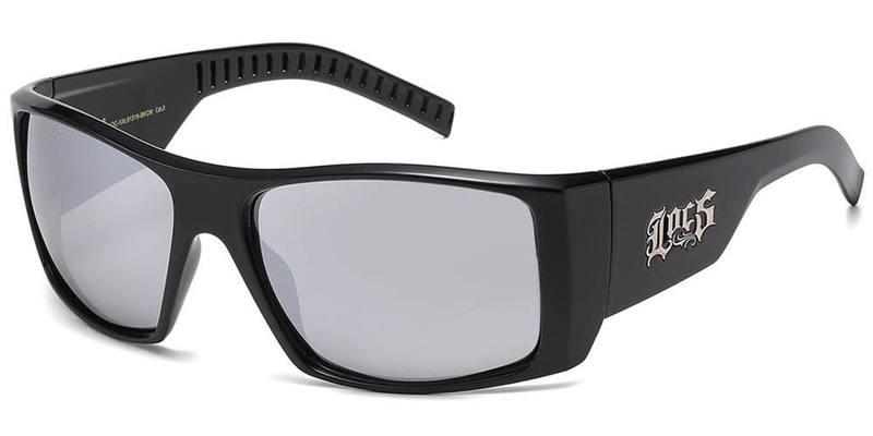 LOCS EXTRA LARGE SUNGLASSES (extra 20mm width than standard size)