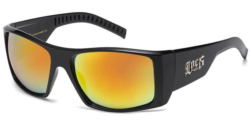 LOCS EXTRA LARGE SUNGLASSES (extra 20mm width than standard size)